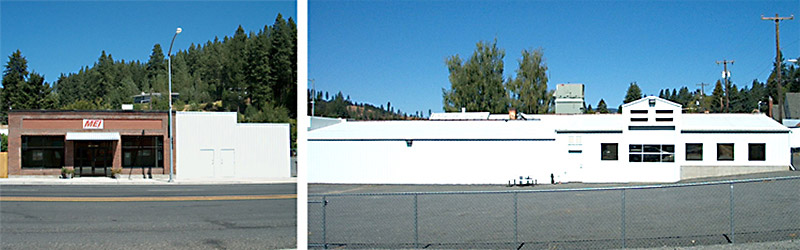 About Michaels Enterprises, Inc.