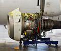 Aerospace Application of Custom Flexible Heating Blankets Aerospace Application of Custom Flexible Heating Blankets