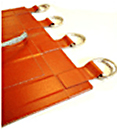 Flexible Heat Blanket Fasteners Flexible Heat Blanket Fasteners