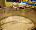 Food Processing Application of a Custom Heat Solution to Maintain Food Temperature Food Processing Application of a Custom Heat Solution to Maintain Food Temperature