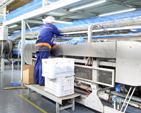 Industrial Parts & Equipment Application of Custom Silicone Heaters Industrial Parts & Equipment Application of Custom Silicone Heaters