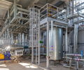 Liquefied Gas Transfer Liquefied Gas Transfer