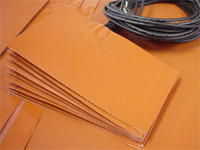 Quantity Discounts on Multiples of Heaters Quantity Discounts on Multiples of Heaters