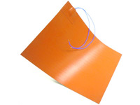 Color Choices of PTFE lead wires on Heaters Color Choices of PTFE lead wires on Heaters