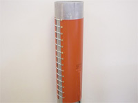 External Pipe Heaters with Attachments External Pipe Heaters with Attachments