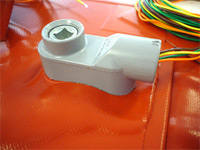 Wiring Connection Options for Heaters Wiring Connection Options for Heaters